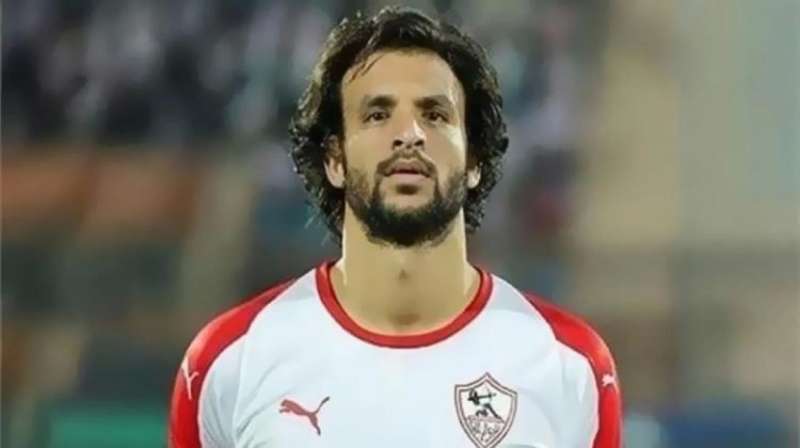 محمود علاء