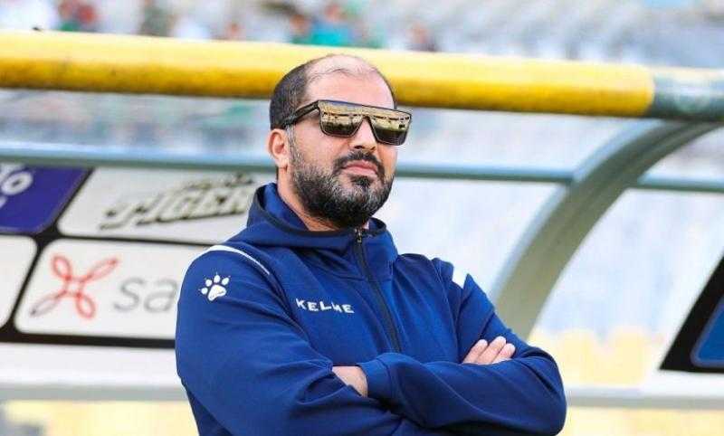 خاص| محامي الشعباني عن التواصل مع المصري البورسعيدي: لكل حدث حديث