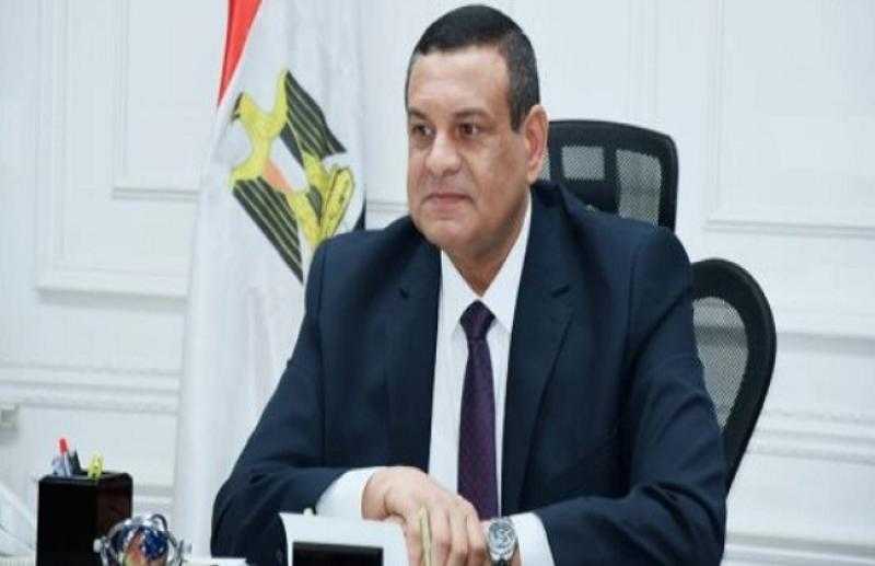 هل هو مدبر؟.. كامل الوزير يكشف مفاجأة بشأن حادث وزير التنمية المحلية «فيديو»