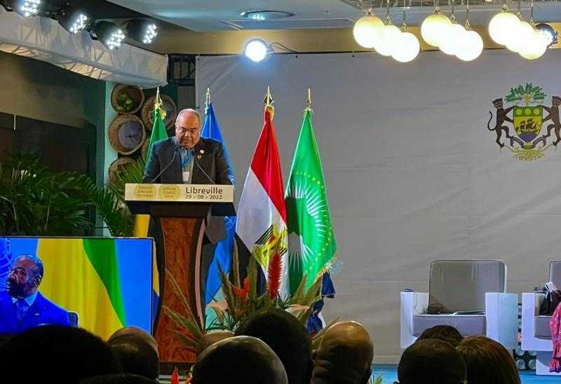 د. محمود محيي الدين: إفريقيا بحاجة لأدوات تمويلية مبتكرة فى مجال العمل المناخي