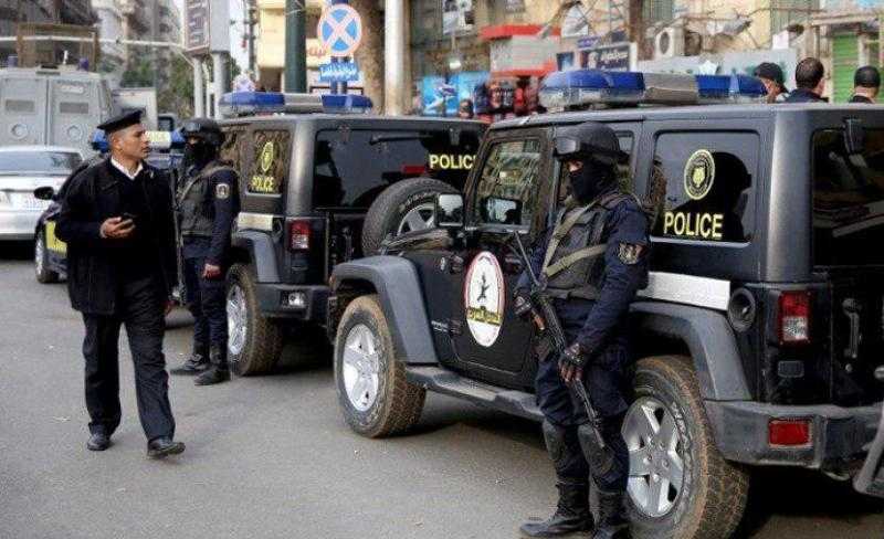 اغتصبها وهرب.. ضبط مندوب مبيعات اختطف طفلة من والدتها بالهرم