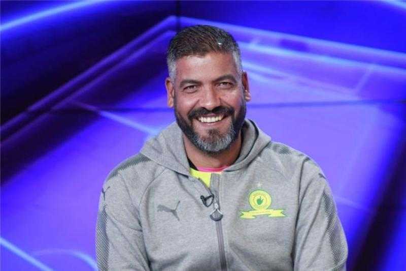 صن داونز يعلن تحويل خالد علي للتحقيق بسبب الأهلي