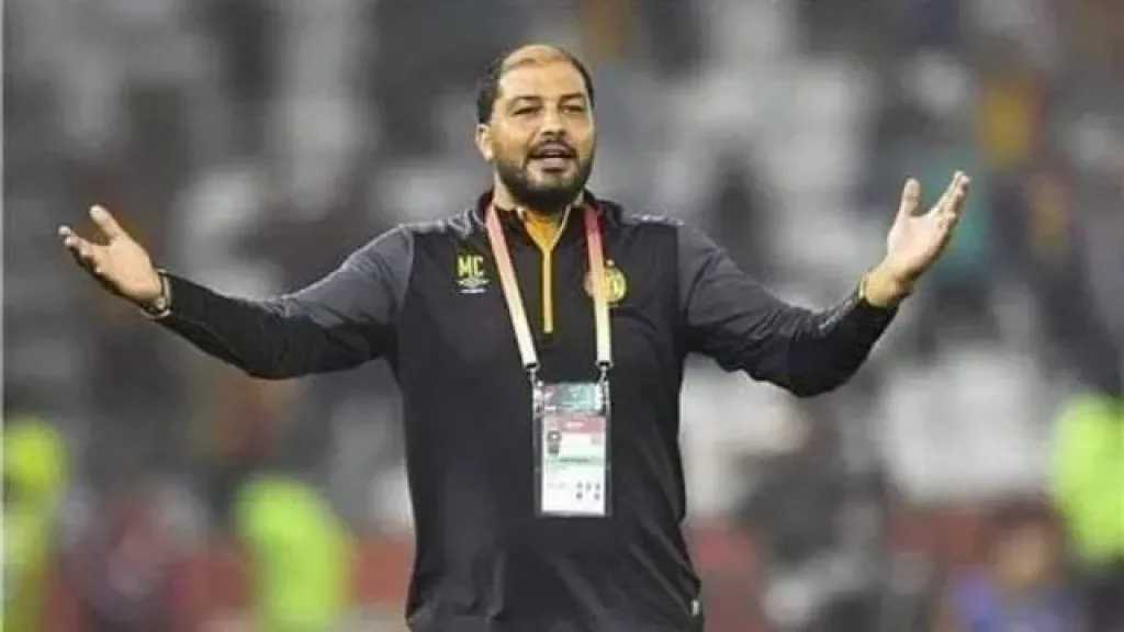 الثالث في شهرين.. معين الشعباني مديرًا فنيًا جديدًا لمنتخب تونس خلفًا لرينارد