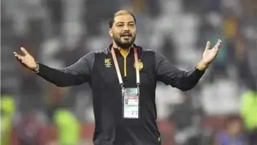 الثالث في شهرين.. معين الشعباني مديرًا فنيًا جديدًا... الثالث في شهرين.. معين الشعباني مديرًا فنيًا جديدًا لمنتخب تونس خلفًا لرينارد
