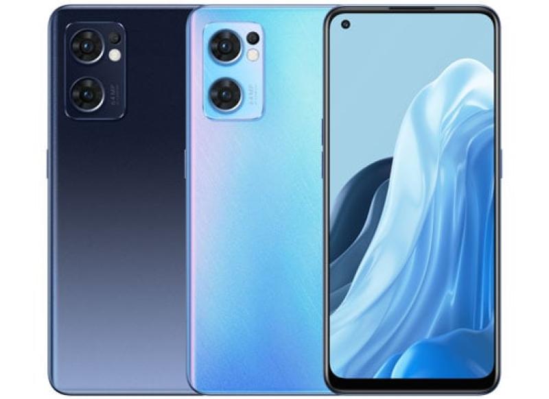 سعر و مواصفات Oppo Reno 7 5G