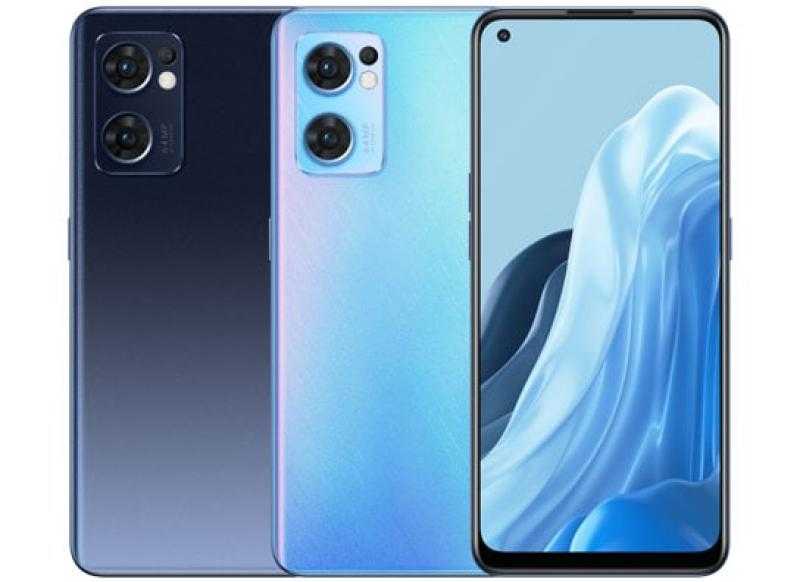 سعر ومواصفات Oppo Reno 7 5G.. أوبو تعود إلى السوق بقوة