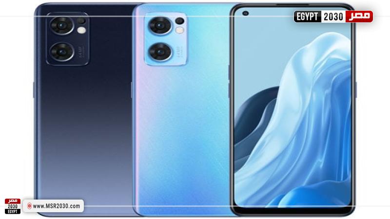 سعر و مواصفات Oppo Reno 7 5G