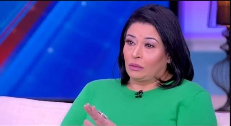 صفوة: زوجي الأولاني كان ضعيف جسديًا وكنت بضربه.. والتاني كان بيظبطلي الجزمة ويكويلي الهدوم