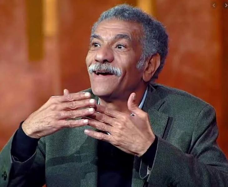 سيد رجب يتعاقد على ”رمضان كريم2”