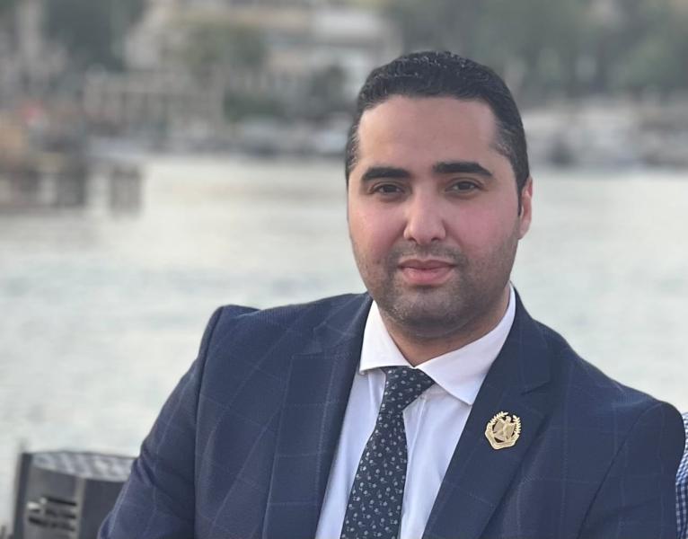 الدكتور محمد محمود مهران
