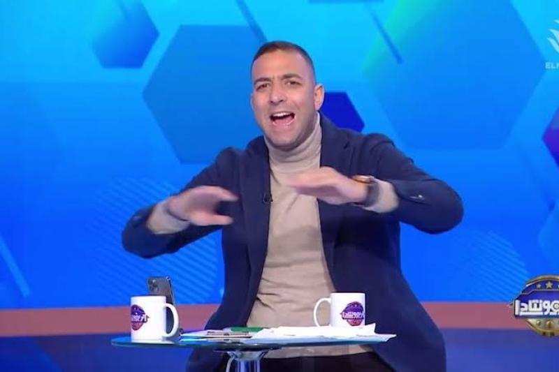 ميدو يعلن تفاصيل صفقة الزمالك السوبر