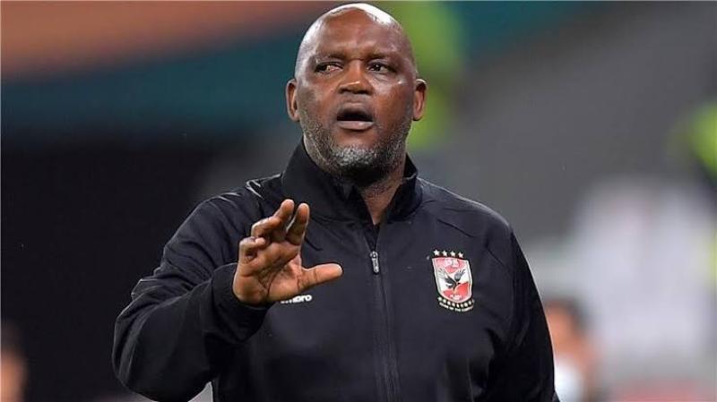 مدرب المقاصة يكشف كواليس لقاءه أمام الزمالك.. ورأيه في موسيماني