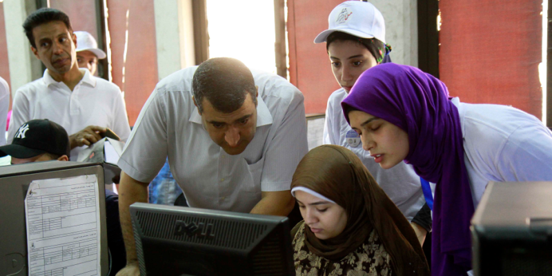 تنسيق الطلاب2022