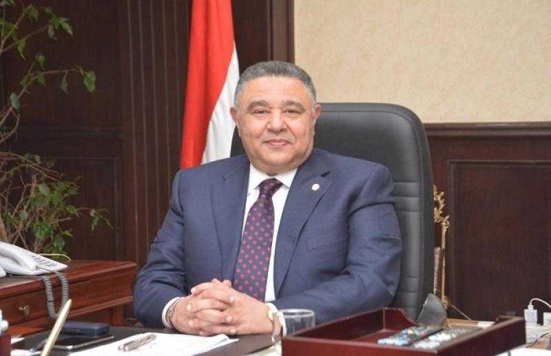 محافظ البحر الأحمر يزف بشرى سارة للمواطنين.. «فيديو»