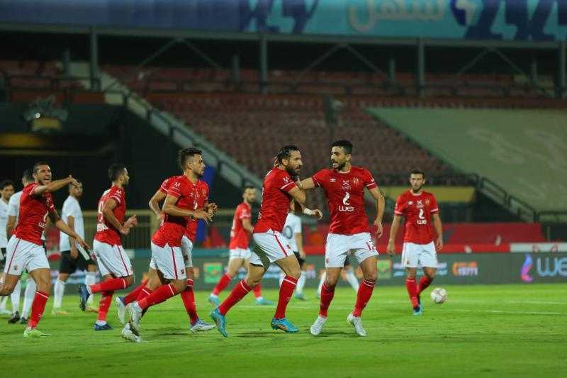 البنك الأهلي يقترب من خطف ثنائي الأهلي.. تفاصيل