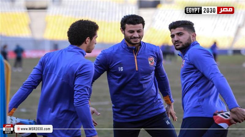 حراس مرمى النادي الأهلي