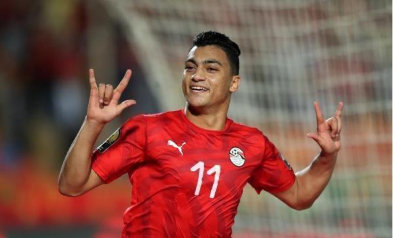 مصطفى محمد 