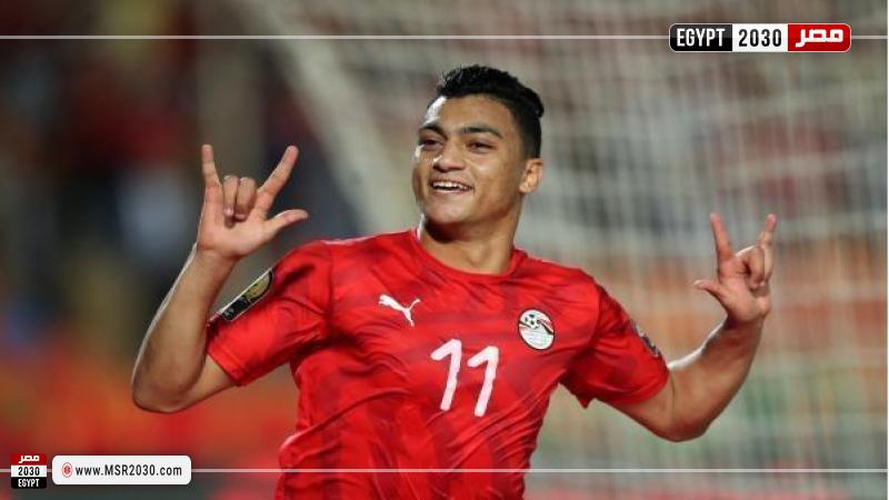 مصطفى محمد