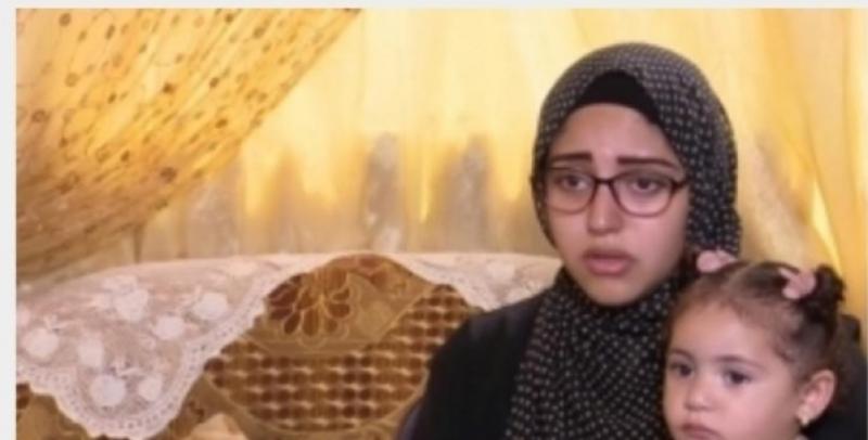 أمل فتاة الدقهلية