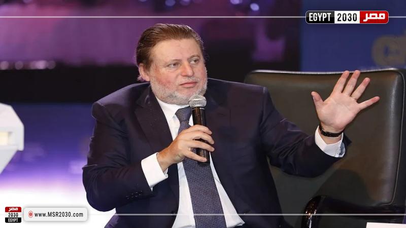 حسن عبد الله محافظًا للبنك المركزي