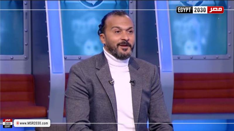 إبراهيم سعيد