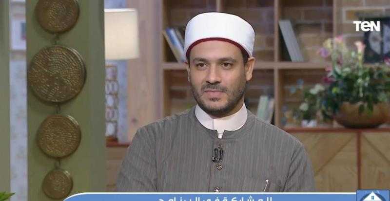 هل يجب أن تقضي المرأة الصلاة بعد انتهاء الحيض؟.. أزهري يوضح «فيديو»