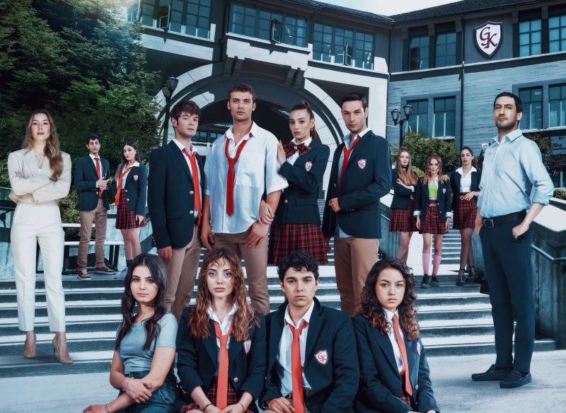 مسلسل اسمعني الحلقة 7 مترجمة HD