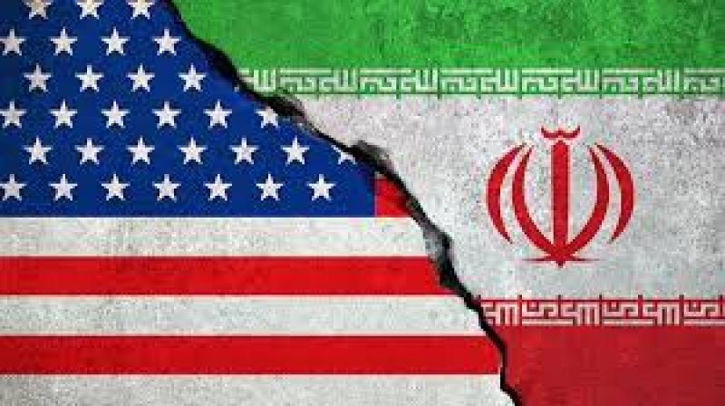 إيران والولايات المتحدة