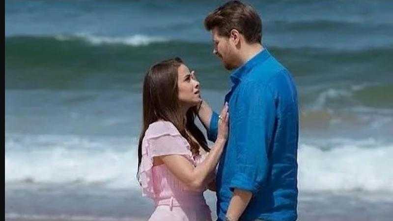 مسلسل سيعجبك الحلقة 12 مترجمة HD