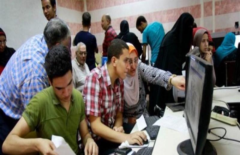 تنسيق المرحلة الثانية 2022