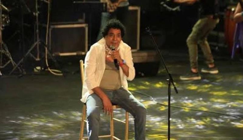 تعرف على موعد حفل محمد منير بالساحل الشمالي