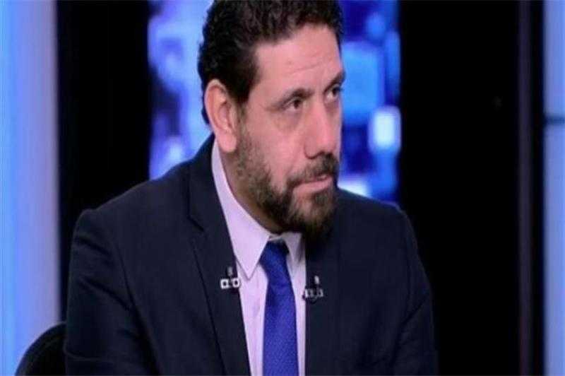 سمير كمونة: سواريش ضعيف.. ولا يستحق تدريب الأهلي