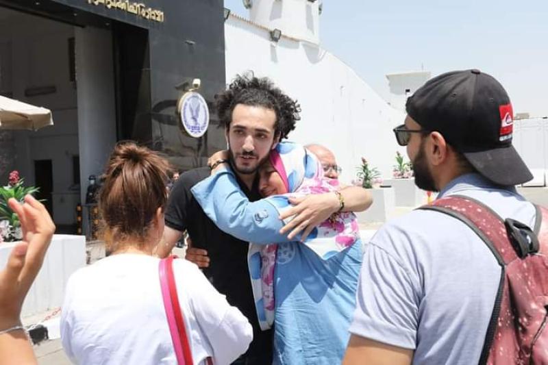 العفو الرئاسي