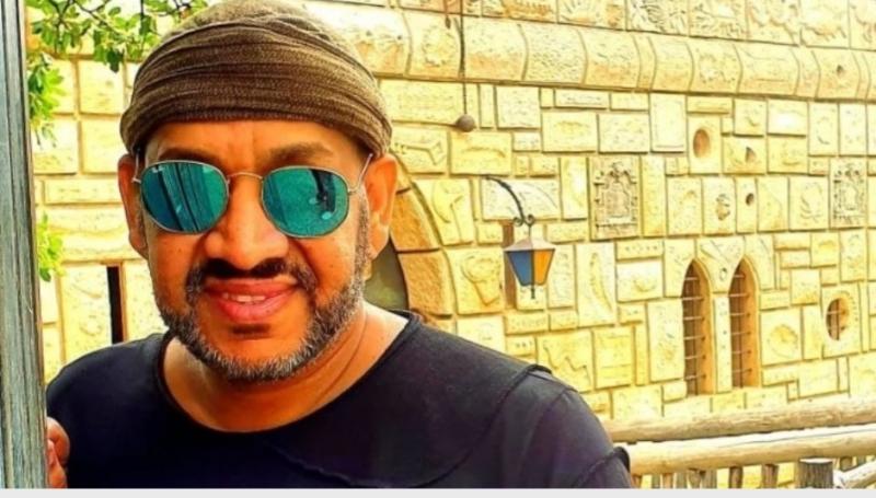 عصام كاريكا