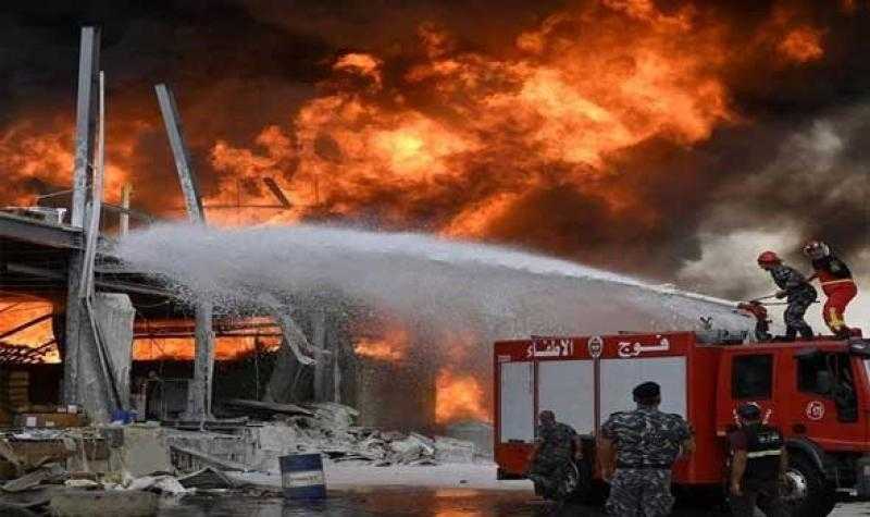 الحماية المدنية التونسية: وفاة 9 أشخاص وإصابة 371 خلال الـ 24 ساعة الماضية