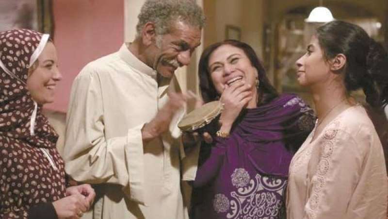 مسلسل "رمضان كريم" الجزء الأول
