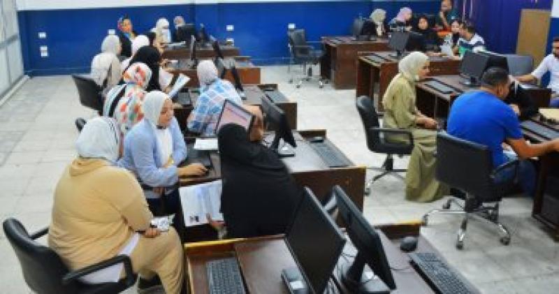 مؤشرات تنسيق الجامعات2022