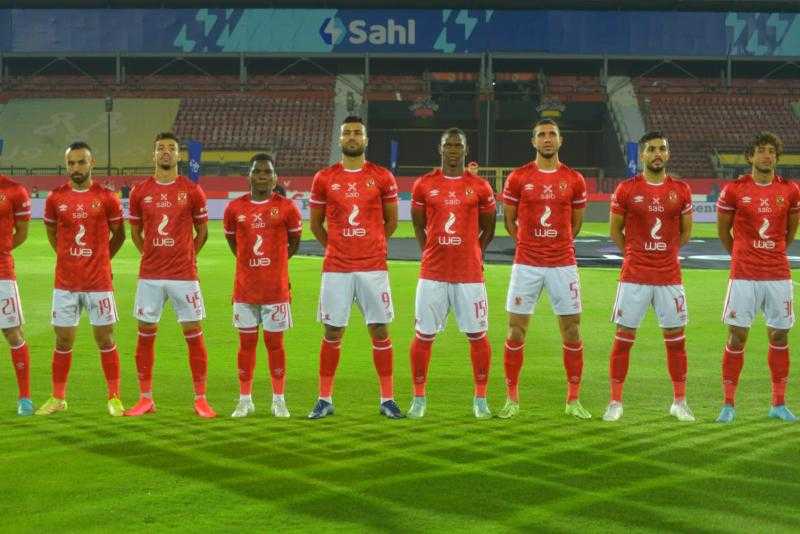 موعد مباراة الأهلي أمام الإسماعيلي في الدوري.. والقنوات الناقلة
