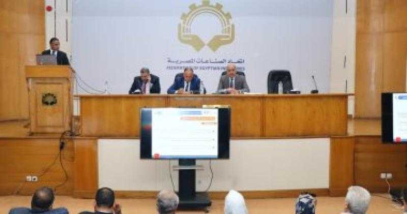 التنمية الصناعية: تعديلات على قانون التراخيص لمد مهلة تقنين أوضاع المشروعات