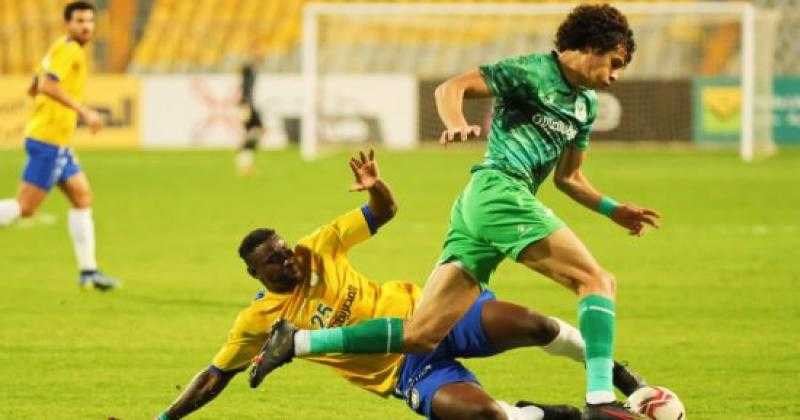 موعد مباراة الإسماعيلي والمصري في الدوري