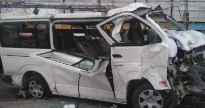 حادث- أرشيفية