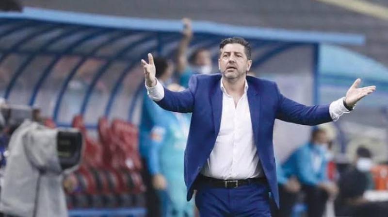 حقيقة إثارة فيتوريا لأزمة قوية بسبب الدوري