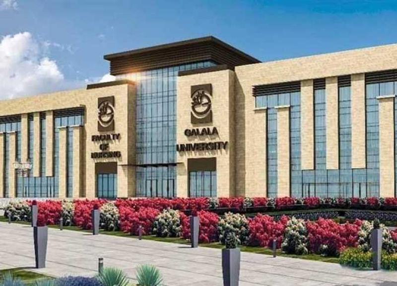 تنسيق الجامعات الأهلية 2022