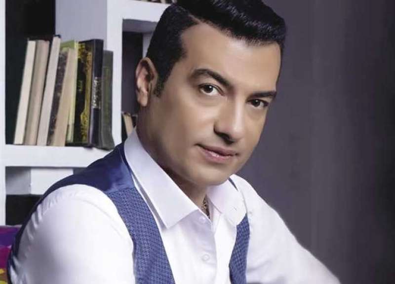 إيهاب توفيق