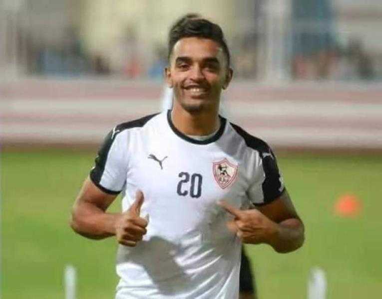 نجم الزمالك على أعتاب الدوري السعودي.. والأبيض لا يمانع رحيله