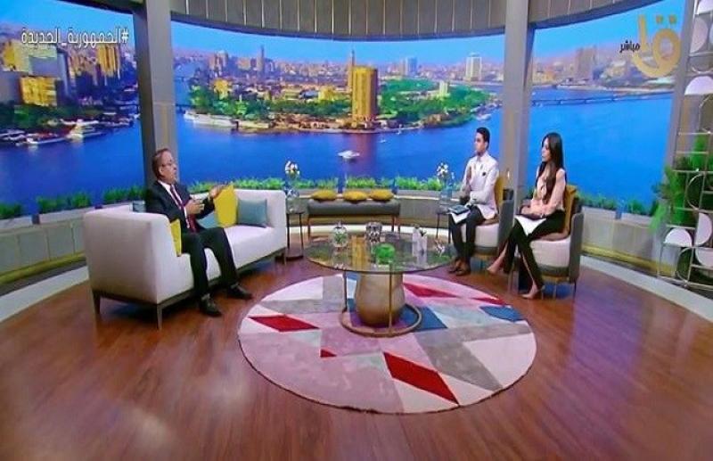 خبير تنمية بشرية لطلاب الجامعات: «محتاجين نغير مفهوم الشطارة» - فيديو