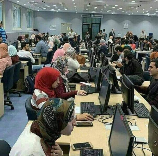 موقع التنسيق الالكتروني