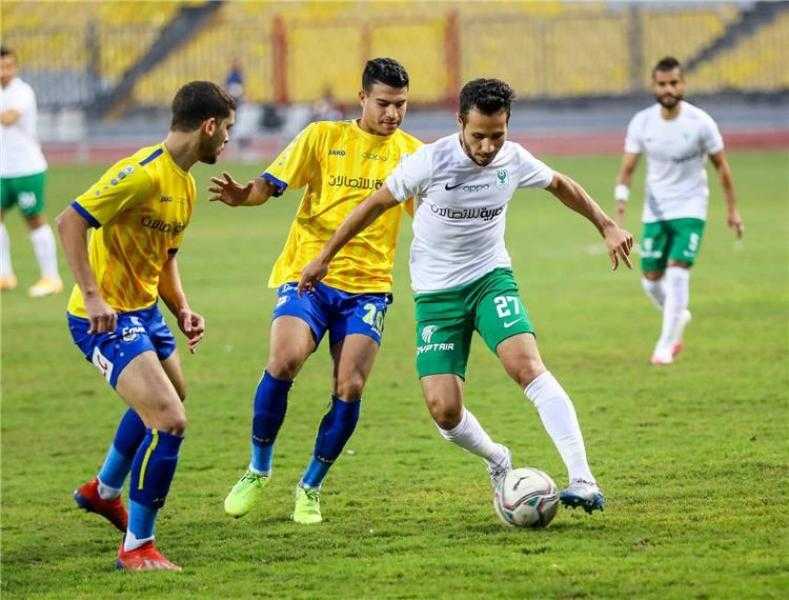 بث مباشر.. مشاهدة مباراة الإسماعيلي والمصري في الدوري بجودة عالية