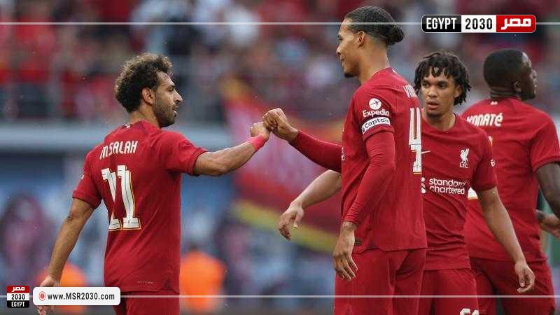 ليفربول