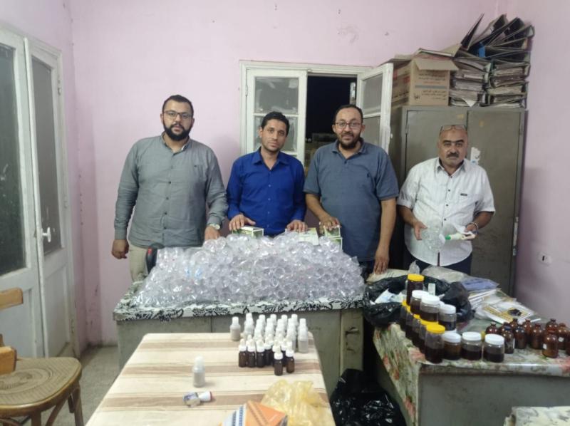 صورة من الواقعة 